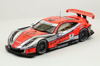 楽天市場】EBBRO エブロ 1/43 RUN UP CORVETTE SUPER GT300 2012