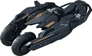 楽天市場】RAH ブラック☆ロックシューター ホワイトエディション