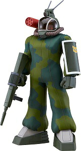 COMBAT ARMORS 1/72 太陽の牙ダグラム MAX EX 04 ソルティック H8 ラウンドフェイサー 軽量型 コンバーチブルキット [問屋取寄]