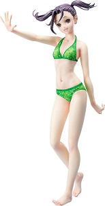 ラブプラス 1/4 小早川凛子 水着Ver. [問屋取寄]