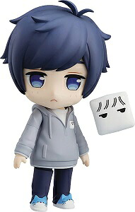 ねんどろいど そらる [問屋取寄]