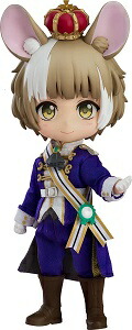 ねんどろいどどーる ねずみの王様：ノワ [問屋取寄] 6,955円