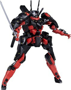 MODEROID クロムクロ [問屋取寄]画像