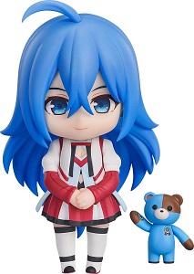ねんどろいど Vivy Fluorite Eye's Song ヴィヴィ [問屋取寄]