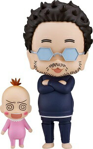 ねんどろいど 監督不行届 カントクくん [問屋取寄]画像