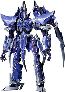 MODEROID 英雄伝説 閃の軌跡 蒼の騎神 オルディーネ [問屋取寄]