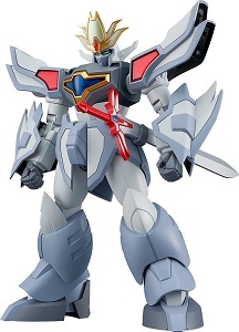 MODEROID 魔動王グランゾート 最後のマジカル大戦 ハイパーグランゾート [問屋取寄]