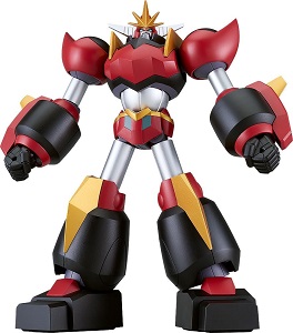 MODEROID 地球防衛企業ダイ ガード ダイ ガード [問屋取寄]