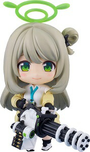 ねんどろいど ブルーアーカイブ Blue Archive 十六夜ノノミ [問屋取寄]