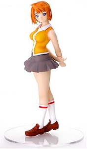 舞-HiME 1/10 鴇羽舞衣 [問屋取寄]画像