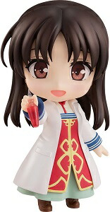 ねんどろいど 聖女の魔力は万能です 小鳥遊 聖 [問屋取寄]画像