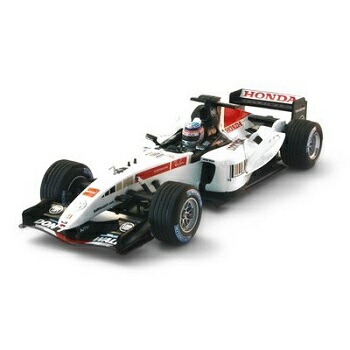 楽天市場】USED Minichamps F1 1/43 BAR HONDA 02 R.ZONTA