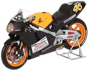 送料込み 京商ハングオンレーサー NSR500 1991 1/8未組み立て KYOSHO 1/8 EP ハングオンレーサー Honda NSR500 1991 キット