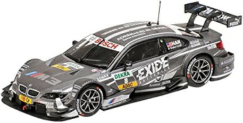 MINICHAMPS ミニチャンプス PMA 1/43 BMW M3 DTM 2013 #8 410132208 [問屋取寄]