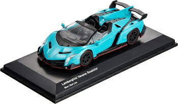 楽天市場】LB特注 1/64 LB☆WORKS ランボルギーニ アヴェン