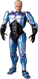 MAFEX マフェックス No.196 ROBOCOP 2 ロボコップ 2 MURPHY HEAD Ver. [問屋取寄]