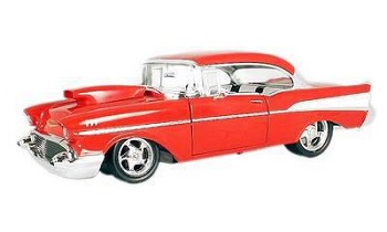 激レア】ERTL アメリカングラフィティ 1/18 '51マーキュリー Ertl1