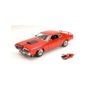 ウェリー 1/18 マーキュリー・クーガー・エリミネーター ダイキャストカー ウェリー 1/18 マーキュリー・クーガー・エリミネーター ダイ