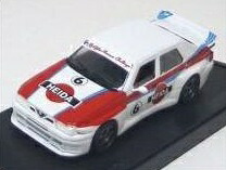 PROGETTO-K 1/43 アルファロメオ 75 IMSA #6 HEIDA 2 PKRAC004 [問屋取寄]