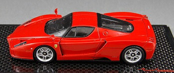 楽天市場】ケス 1/43 フェラーリ 365P ベルリネッタスペシャル 3