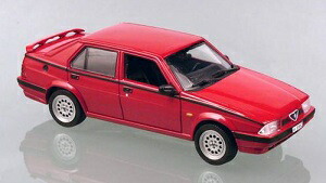 楽天市場】ノレブ 1/43 アルファロメオ ミト Alfa Romeo MiTo