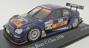 楽天市場】AUTOart 1/43ミニカー メルセデスベンツ CLK DTM 2000