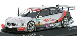 MINICHAMPS 1/43 アウディA4 Team MIDLAND #19 400061499 [問屋取寄]