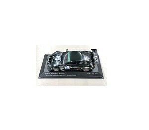 Ｓｐａｒｋ１／４３　アストン・マーティン　ＤＢＲ９　２００５年プレゼンテーション 楽天市場】Spark model 1/43 アストンマーチン DBR9