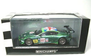 楽天市場】Spark model 1/43 アストンマーチン DBR9