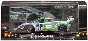 MINICHAMPS PMA 1/43 ガヤルド LP600 ニュルブルクリング 2011 #34 437111284 [中間商人取寄] 車-おもちゃ-乗り物のおもちゃ