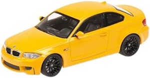 BMW1erM Coupé-ACS1 Sport 2011ミニチャンプス1/43 BMW1erM Coupé-ACS1 Sport 2011ミニチャンプス1/43 Bmw 1Series