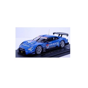 エブロ EBBRO カルソニックインパルZ スーパGT05 No.12 1/43 エブロ EBBRO カルソニックインパルZ スーパGT05 No.12 1/43