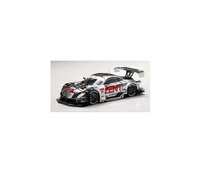 楽天市場】エブロ 1/43 ゼント セルモ RC F テストカー #1