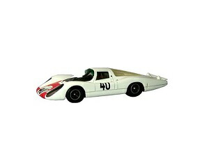 楽天市場】1/43 ポルシェ 908 ショートテイル 1968 ♯1 739