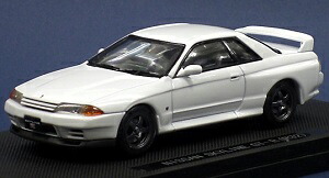 楽天市場】イグニッションモデル 1/43 日産 スカイライン GT-R