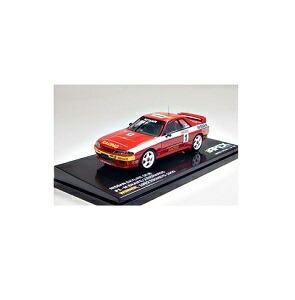 楽天市場】【絶版品】HPI 1/43 日産 スカイライン GT-R R32 Gr.A