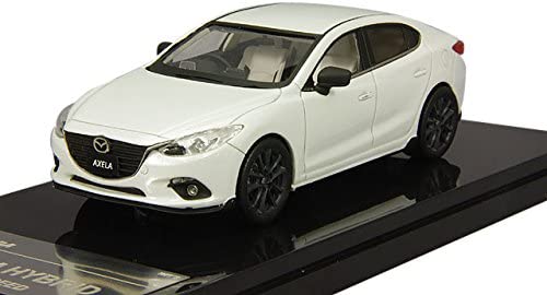 オートアート 1/43 マツダスピード アクセラ 61uz2FVUzTL._UF894,1000_QL80_.jpg