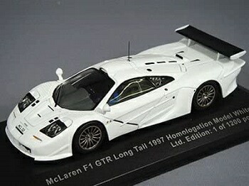 HPI 1/43 マクラーレン F1 GTR ハロッズ Harrods #9 HPI 1/43 マクラーレン F1 GTR ハロッズ Harrods #9