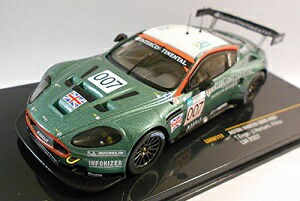 楽天市場】Spark model 1/43 アストンマーチン DBR9