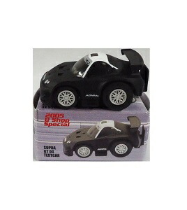 楽天市場】チョロQ 全日本GT選手権シリーズ 2001限定セット