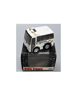 楽天市場】チョロQ 阪神タイガース リリーフカー ビジター : カー