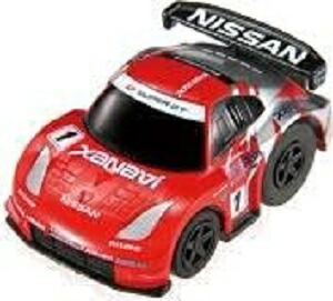 楽天市場】青島文化教材社 スカイネット チョロQ D1グランプリ No.07