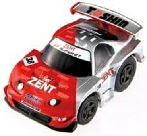 楽天市場】青島文化教材社 スカイネット チョロQ D1グランプリ No.07