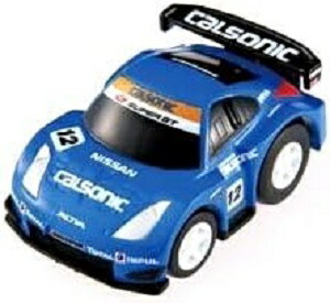 チョロQ カルソニック限定セット 楽天市場】チョロQ カルソニック インパル Z 2006-2007 2台