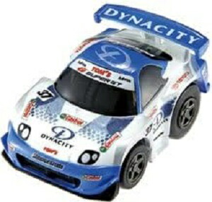 楽天市場】超リアルサーキットチョロQ シリーズ10 レイブリッグ NSX