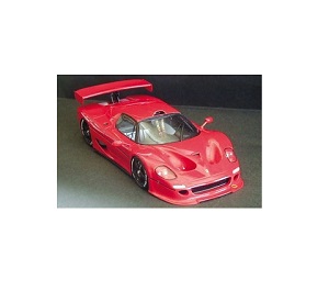 1/24 フェラーリ F50 GT
