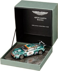 楽天市場】Spark model 1/43 アストンマーチン DBR9