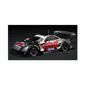 Bugzees 1/32 ゼント セルモ SC430 2008 スーパーGT500 #38 立川祐路/リチャード.ライアン バグシーズ B1536 [問屋取寄]