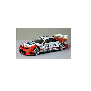 趣味撤退】初期エブロその3 1998&1999 JGTC EBBRO エブロ 1/43 GT500