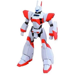 楽天市場】1/24 機動警察パトレイバー 劇場版 AV-98 1号機 やまと 新品